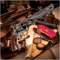 COLT NAVY KONFEDERATE Z 1862 R K8750-WL